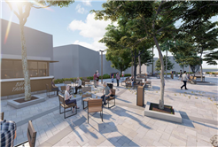 Taraklı’da Tarihi Çınar ve Şehit Mehmet Nuri Kocabıyık Parkı yeniden hayat buluyor