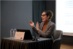 Tarkovsky’nin “İvan’ın Çocukluğu” OSM’de sinemaseverlerle buluştu