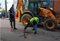 Su kayıplarını önleme çalışmaları ile 110 bin kişilik tasarruf sağlandı