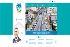 Büyükşehir 7 Gün 24 Saat Online