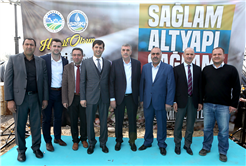 Karapürçek’e 33 Milyonluk Dev Yatırım