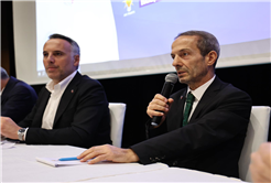  “Raylı Sistemin bu yıl ihale sürecini tamamlayıp 2026’da yapımına başlayacağız”