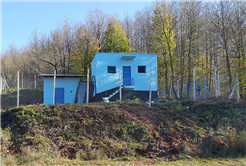 Şehrin içmesuyuna kış güvencesi