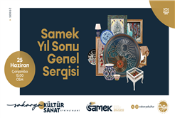 Büyükşehir kültür sanat etkinliklerinde Haziran takvimi belli oldu