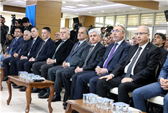 Sapanca Gölü bilimin ışığında yaşayacak: “Geçmişin emaneti ve yarının en kıymetli mirasını koruyacağız”