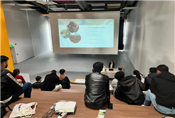 Büyükşehir geleceğin mühendislerini SEKAY’da ağırladı