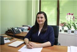 SASKİ’de görev değişimi