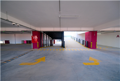 Hastaneler Kampüsü’ndeki kronik soruna ‘Katlı Otopark’ çözümü