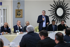 Kaynarca’da su sorunu tarih oldu