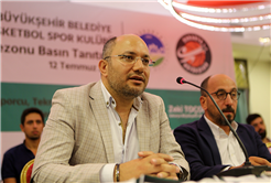 Bu Yıl Tek Hedef Şampiyonluk!
