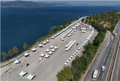 PSB Anatolia Fuarı 9’uncu kez kapılarını açacak