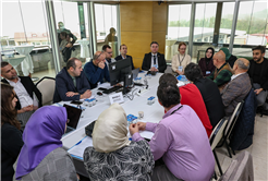 Sapanca Gölü’nün geleceğine ‘Bilim Kurulu’ rehberlik edecek