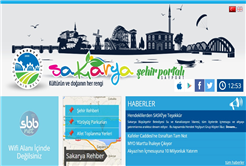 Büyükşehir 7 Gün 24 Saat Online