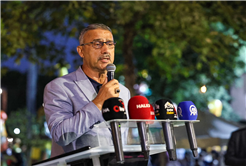Ritim Park ilçenin yeni buluşma noktası oldu: Yusuf Alemdar Söğütlü’ye bir müjde daha verdi