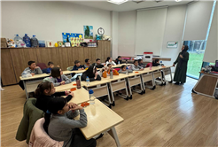 SGM’de misafir okul buluşmaları devam ediyor