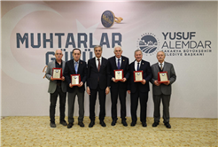 “Sakarya bu birliktelikle yoluna daha güçlü bir şekilde devam edecektir”