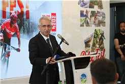 2024 Bike Fest başladı: Dünya yine Sakarya’yı izleyecek