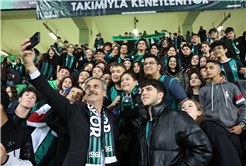10 futbol, 10 basketbol ve voleybol sahası için ilk adım atılıyor