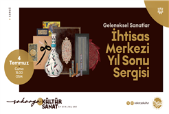 Büyükşehir kültür sanat etkinliklerinde Haziran takvimi belli oldu
