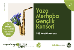 Yeni yüzüyle sanatın kalbi AKM'de atacak: Mayıs kültür sanat takvimi başlıyor