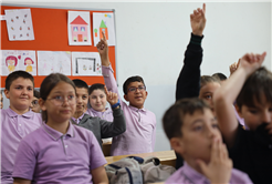 Büyükşehir’den öğrencilere çevre ve iklim eğitimi