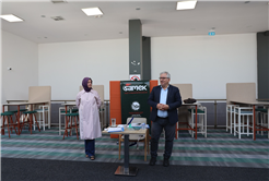 Çocuklarla Felsefe Atölyesi kapılarını açtı