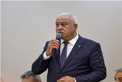 Yusuf Alemdar, Katlı Pazar için çok net konuştu: “Dönüşecek”