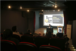 OSM’de kültür ve sanatla dolu bir Ramazan akşamı: “Edep sadece davranıştan ibaret değildir”