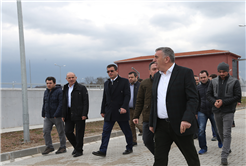 Karadeniz korumamız altında