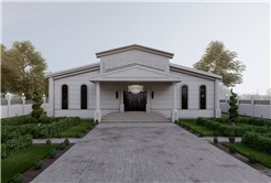 Sakarya’nın güneyinde binlerce kişinin buluşma noktası olacak proje yükseliyor