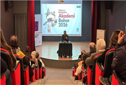 Büyükşehir Akademi’de bir dönem daha başarıyla tamamlandı