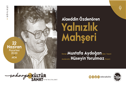 Haziran’da kültür sanat dolu günler Sakaryalıları bekliyor