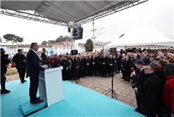 Bakan Uraloğlu tarihi verdi, tramway hattı ihaleye çıkılıyor