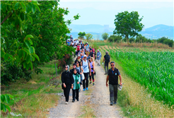 Sakarya’nın doğa harikası noktalarında 7 farklı rota, unutulmaz bir macera