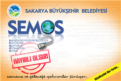 Büyükşehir 7 Gün 24 Saat Online