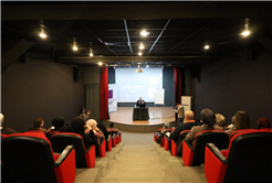 Büyükşehir Akademi’de ilk hafta eğitimleri tamamlandı