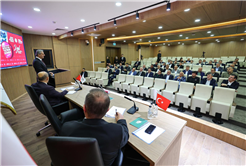 “Sanayide dönüşüm sürecine başlıyoruz”