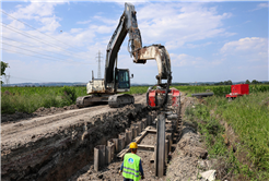 SASKİ o bölgede milyonlarca metreküp atık suyu katma değere dönüştürecek: Projenin yüzde 75'i tamam