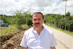 Gümüşoluk’ta SASKİ memnuniyeti