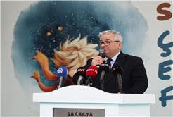 Sakarya Çocuk Edebiyat Fuarı tarihe geçti: 100 bini aşkın misafir