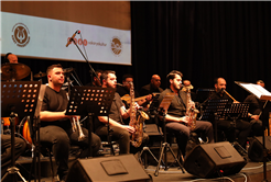 Türk Rock Müziğinin efsaneleri unutulmaz bir konserle anıldı