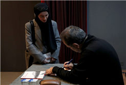Yazar Ahmet Murat Özel OSM’de kültür sanat dostlarıyla buluştu