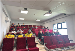Büyükşehir’den Kurban Bayramı öncesi kaçan kurbanlıklar için eğitim