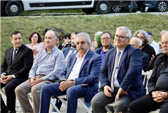 Şiirin ruhu yeniden Sakarya’da canlandı: Uluslararası Sapanca Şiir Akşamları 24’üncü kez…