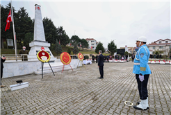Yusuf Alemdar: “Şehadete koşarak tarihin yönünü değiştirenler, görülmemiş bir destan yazdılar”