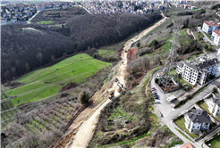 Başkan Yusuf Alemdar’dan yeni arter müjdesi: Beşköprü’ye ulaşım yeni duble yoldan çok daha kolay olacak