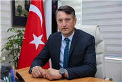 40 bin kişiye hizmet sunacak kaynaklar 5 bin metrelik yeni hat ile abonelere ulaştı