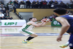 Büyükşehir Basketbol’un rakibi Kütahya Belediyesi