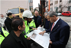 “Tek derdimiz insan ve bu noktada dönüşüm olmazsa olmazdır”
