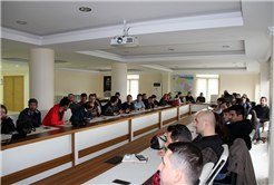SASKİ Sakarya’nın Altyapı Geleceğini Planlıyor